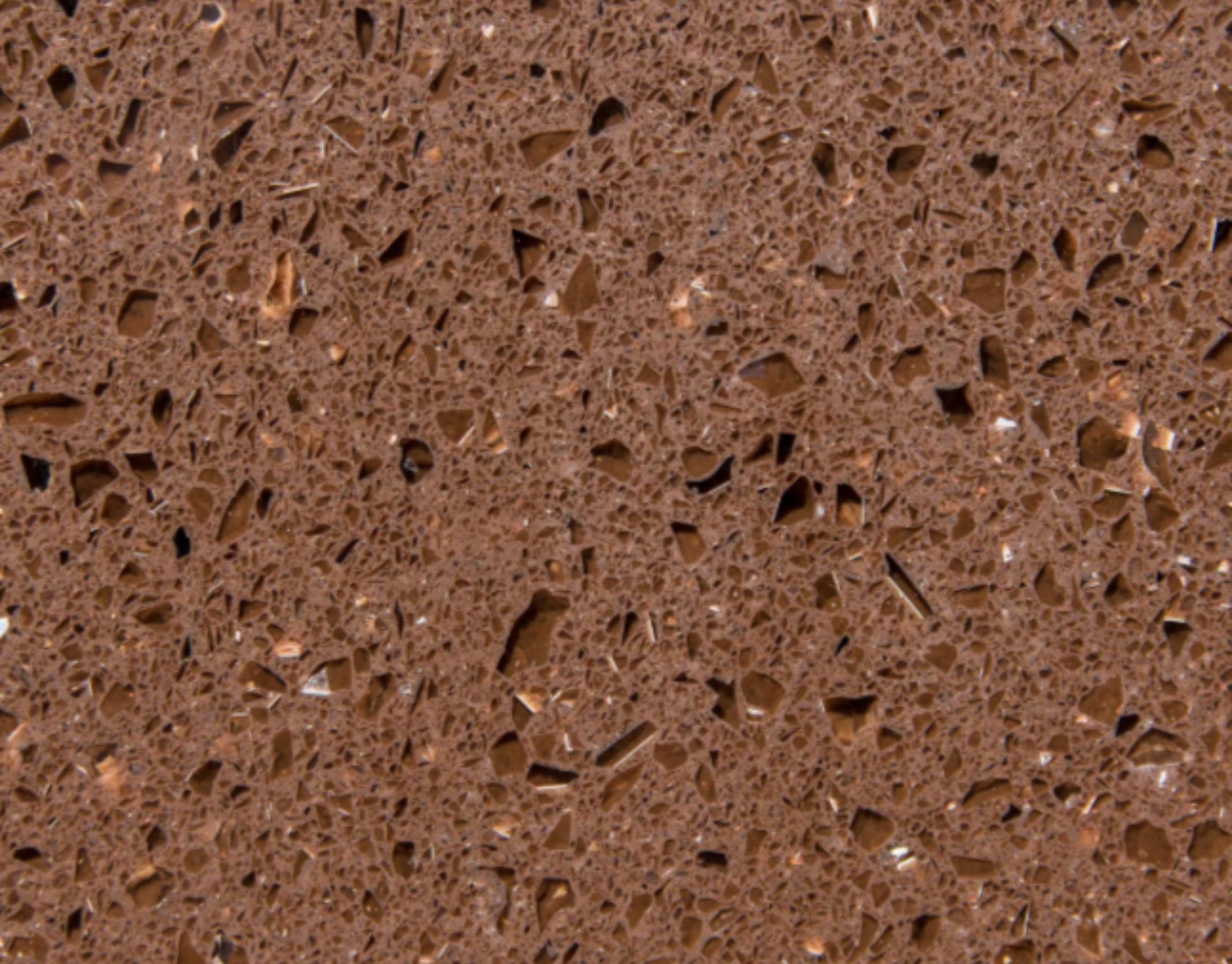 Crystal Brown Quartz